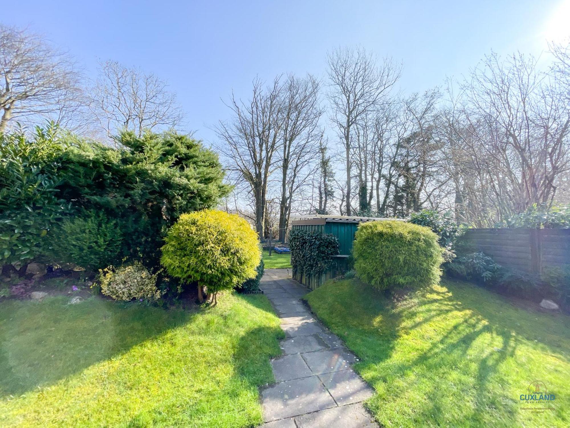 Ferienhaus Bungalow nahe Kurpark Döse Cuxhaven Exterior foto